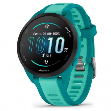 Garmin FORERUNNER 165 Music/AQUA 010-02863-32