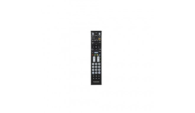 Hama Sony Replacement TV Remote Black