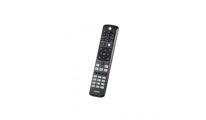Hama Remote Control for Philips Black
