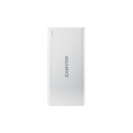 Canyon Power bank PB-108 10000 mAh White