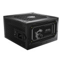 MSI Power Supply||MAG A850GL PCIE5 II|850 Watts|Efficiency 80 PLUS GOLD|PFC Active|MAGA850GLPCIE5II MSI Power Supply||MAG A850GL PCIE5 II|850 Watts|Efficiency 80 PLUS GOLD|PFC Active|MAGA850GLPCIE5II