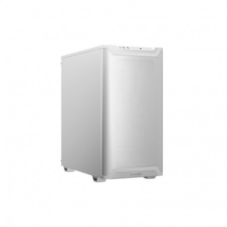 BE QUIET Case||PURE BASE 501|MidiTower|Not included|ATX|MicroATX|MiniITX|Colour White|BG075