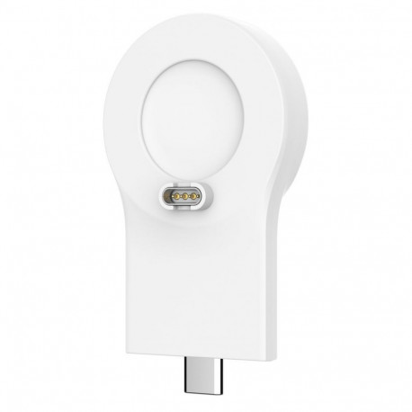 Nillkin - Nillkin Power Charger for Garmin Watch White