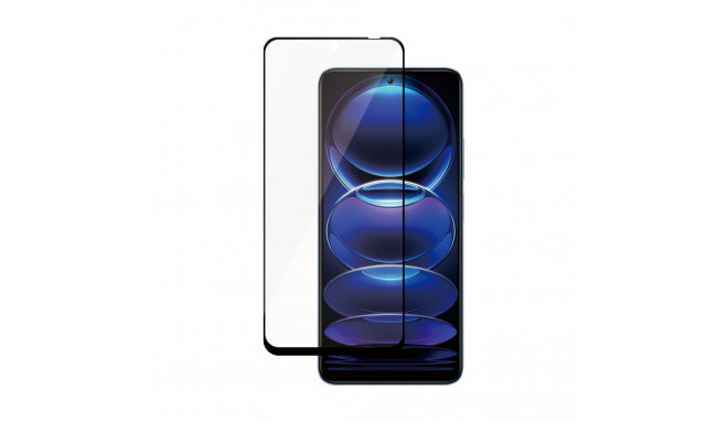 PanzerGlass SAFE by Screen Protector Xiaomi Redmi Note 12 5G | 12 4G | Poco X5 | Ultra-Wide Fit |