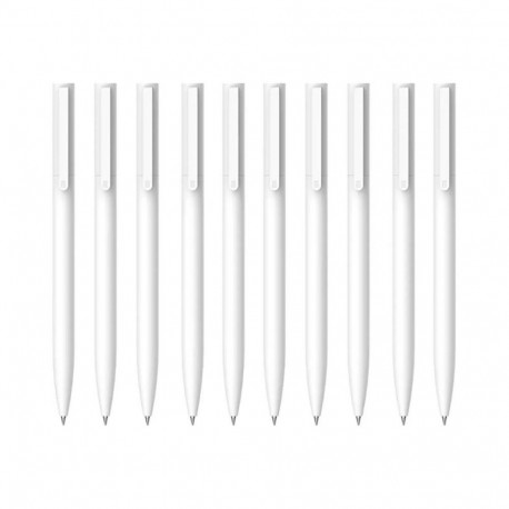 Xiaomi High-capacity Ball Pen (10-pack)
