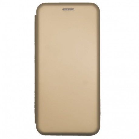 Evelatus kaitseümbris Xiaomi Redmi Note 11/11S Book Case, kuldne