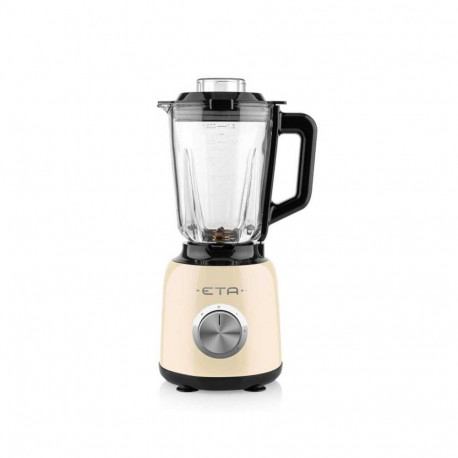 ETA Blender | 901190010 STORIO | Tabletop | 1200 W | Jar material Glass | Jar capacity 1.5 L | Beige