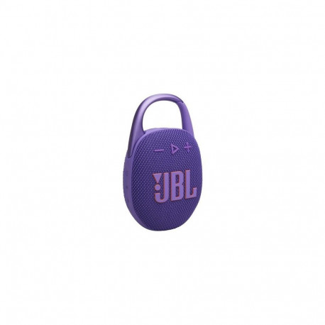 JBL CLIP 5 Purple