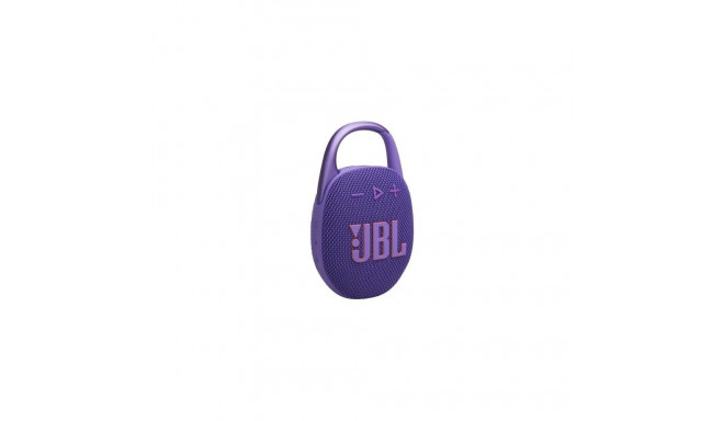 JBL CLIP 5 Purple