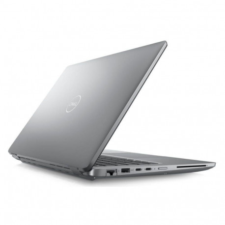 Dell Notebook||Latitude|5450|CPU Core Ultra|u5-125U|1300 MHz|CPU features vPro|14"|1920x1080|RAM 8GB
