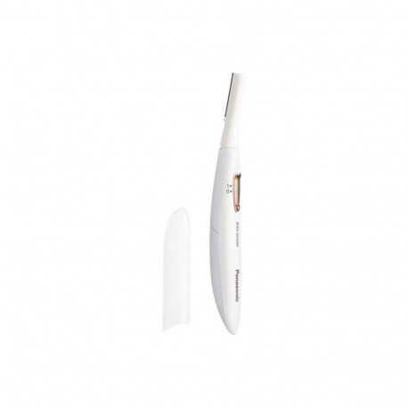 Panasonic ES-WR51-P503 Compact Body Trimmer, White |