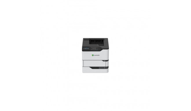 LEXMARK MS826de | Mono | Laser | Grey/ black