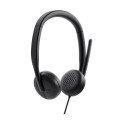 Dell HEADSET WH3024/520-BBDH
