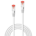 LINDY CABLE CAT6 S/FTP 2M/WHITE 47384