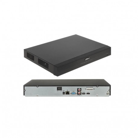 DAHUA NET VIDEO RECORDER 16CH/NVR4216-EI