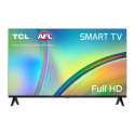 TCL TV Set||32"|Smart|1920x1080|Wireless LAN|Bluetooth|Android TV|Black|32S5400AF