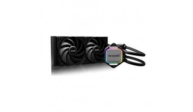 BE QUIET CPU COOLER S_MULTI/PURE LOOP 2 BW017