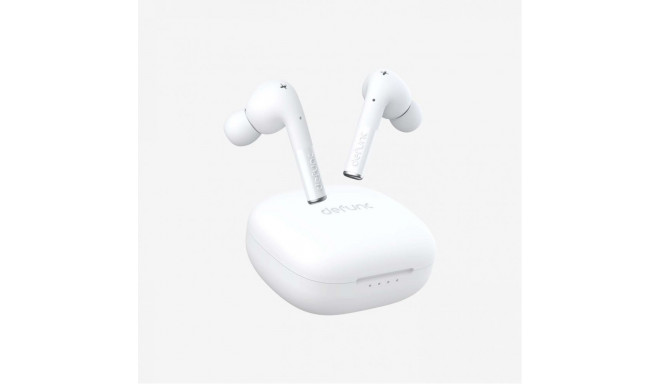 DeFunc | Earbuds | True Entertainment | Wireless