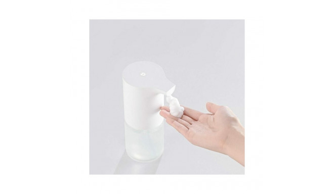 Xiaomi seebidosaator Mi Automatic Foaming Soap Dispenser, valge/roosa