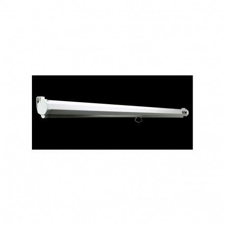 Elite Screens Manual Series M128NWX Diagonal 128