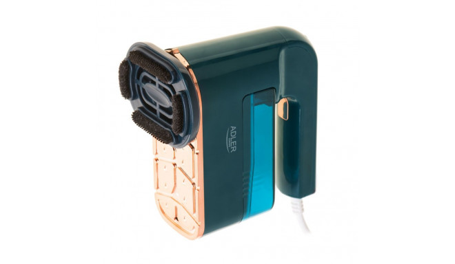 Adler Steam Cleaner AD 7050 For adults, Power 1200 W, Steam pressure 3.5 bar, Water tank capacity 0.