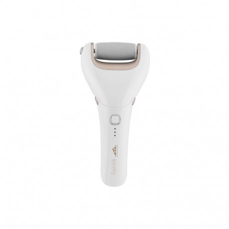 ETA Electric Foot File 334890000 Fenite White