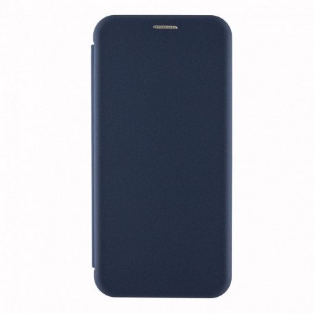 Evelatus Samsung Galaxy S21 Ultra Book Case Blue