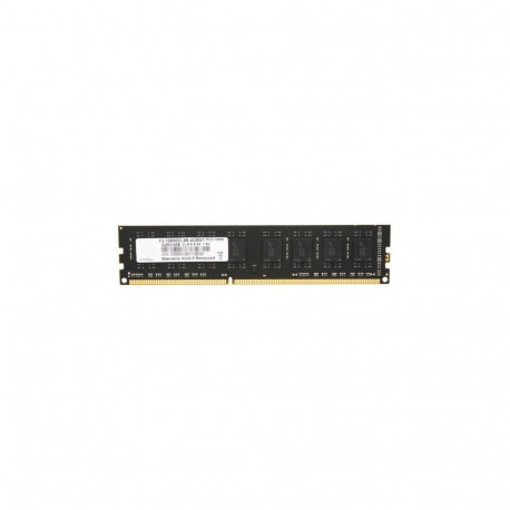 G.Skill RAM 8GB DDR3 1600MHz PC/server Registered No ECC No
