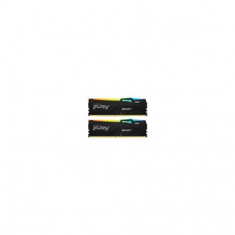 Kingston MEMORY DIMM 64GB DDR5-6000/K2 KF560C30BBEAK2-64