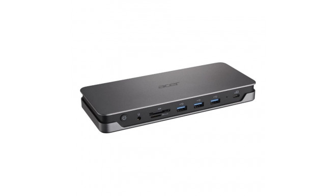 Acer USB Type-C docking station EU/CH power cord