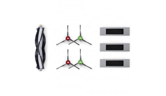 Ecovacs Antimicrobial Replacement Accessory Kit | DKT060086