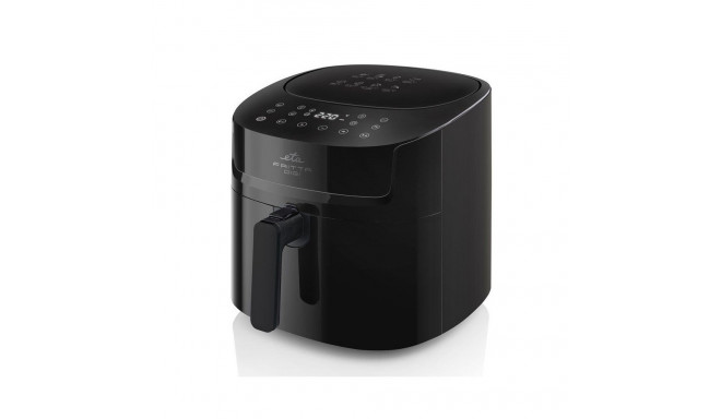 ETA Hot air fryer 316890000 Fritta Digi Power 1800 W Capacity 7.2 L Hot air technology Black