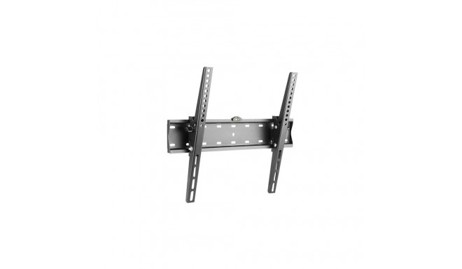 Gembird TV wall mount WM-55T-02 32-55 ", Maximum weight (capacity) 40 kg, Black