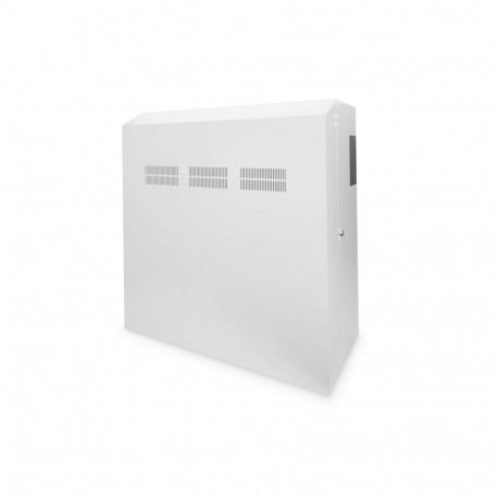 Digitus | Wall Mounting Cabinets - Slim | DN-19 WM-V6U-SL | Grey | 80 x 64 x 30.9 cm