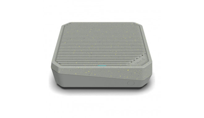 Acer Connect Vero W6m Wi-Fi 6E Mesh Router | FF.G2FTA.001 | 802.11ax | Ethernet LAN (RJ-45) ports 3 