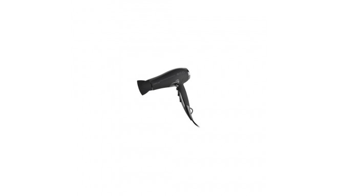 ECG ECG Hair dryer VV 115, 2200W, 3 levels of heating, 2 levels of power, Cool air function, Overhea