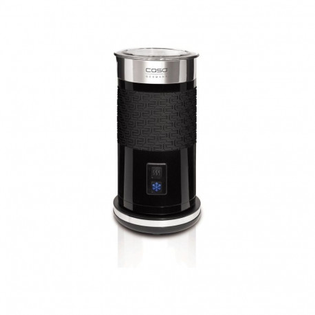 Caso 1656 Milk frother, Black, 435 W