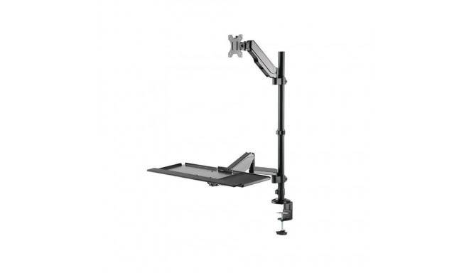 NEOMOUNTS PC ACC SIT-STAND WORKSTATION/17-32