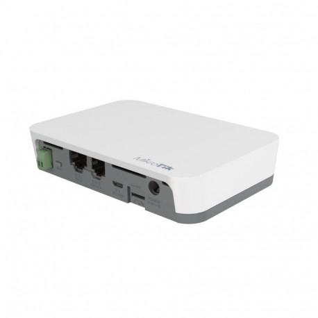 Mikrotik NET ROUTER IOT GATEWAY/RB924I-2ND-BT5&BG77