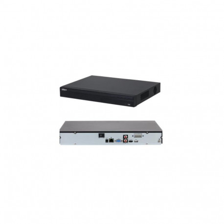 DAHUA NET VIDEO RECORDER 32CH/NVR4232-4KS3