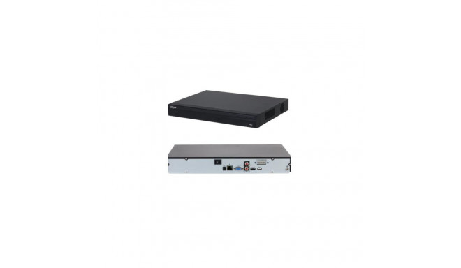 DAHUA NET VIDEO RECORDER 32CH/NVR4232-4KS3
