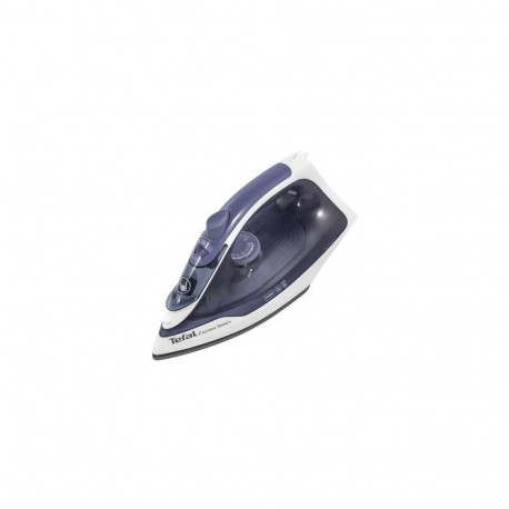 TEFAL FV2837E0 Steam iron, Blue/White