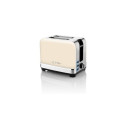 ETA Storio Toaster 916690040 Power 930 W, Housing material Stainless steel, Beige