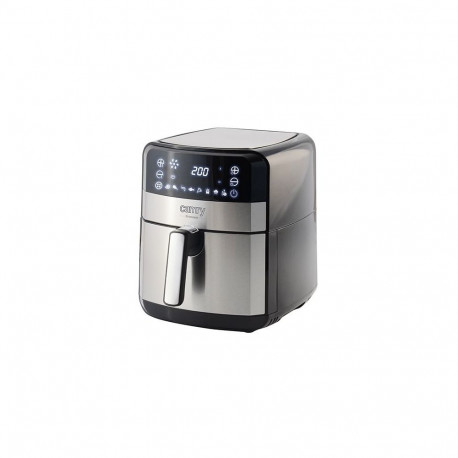 Camry Airfryer Oven CR 6311 Power 1700 W, Stainless steel/Black