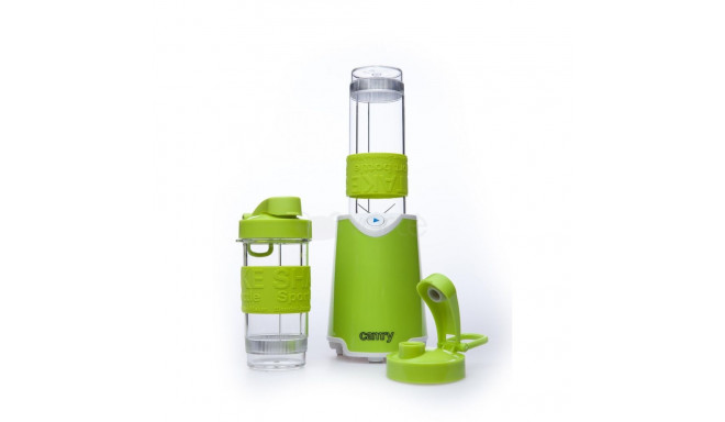 Camry Blander CR 4069 Personal, 500 W, Jar material Plastic, Jar capacity 0.6 L, Green