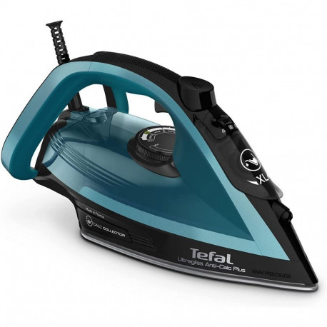 TEFAL FV6832E0 Steam Iron, 2800 W, Water tank capacity 270 ml, Continuous steam 50 g/min, Steam boos