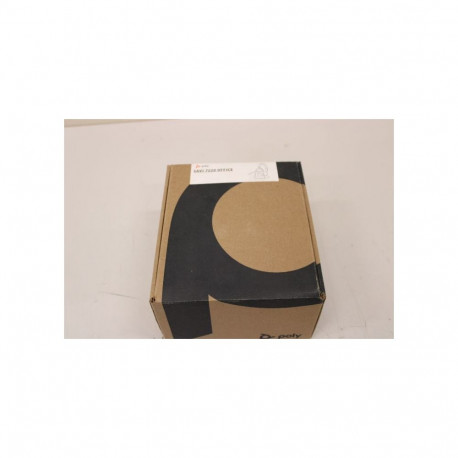 Poly SALE OUT. | Savi 7220 Office | Headset | Built-in microphone | On-ear | USED,SCRATCHED | Wirele