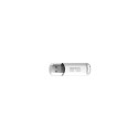 ADATA MEMORY DRIVE FLASH USB2 32GB/WHITE AC906-32G-RWH