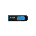 ADATA MEMORY DRIVE FLASH USB3 512GB/BLK/BLUE AUV128-512G-RBE