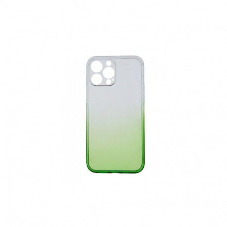 iLike Samsung Gradient 2 mm case for Samsung Galaxy A33 5G green